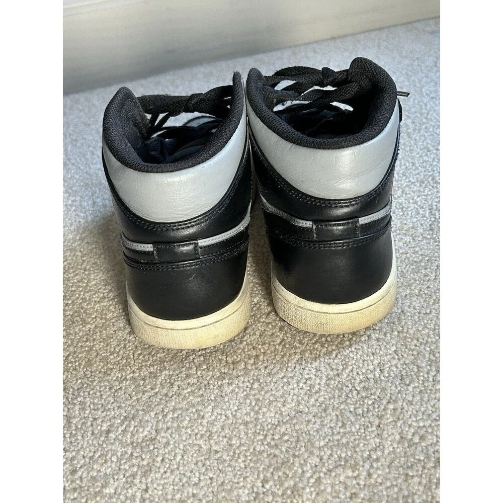 Jordan 1 Retro OG High Shadow Size 8.5 Men, 10 Women
